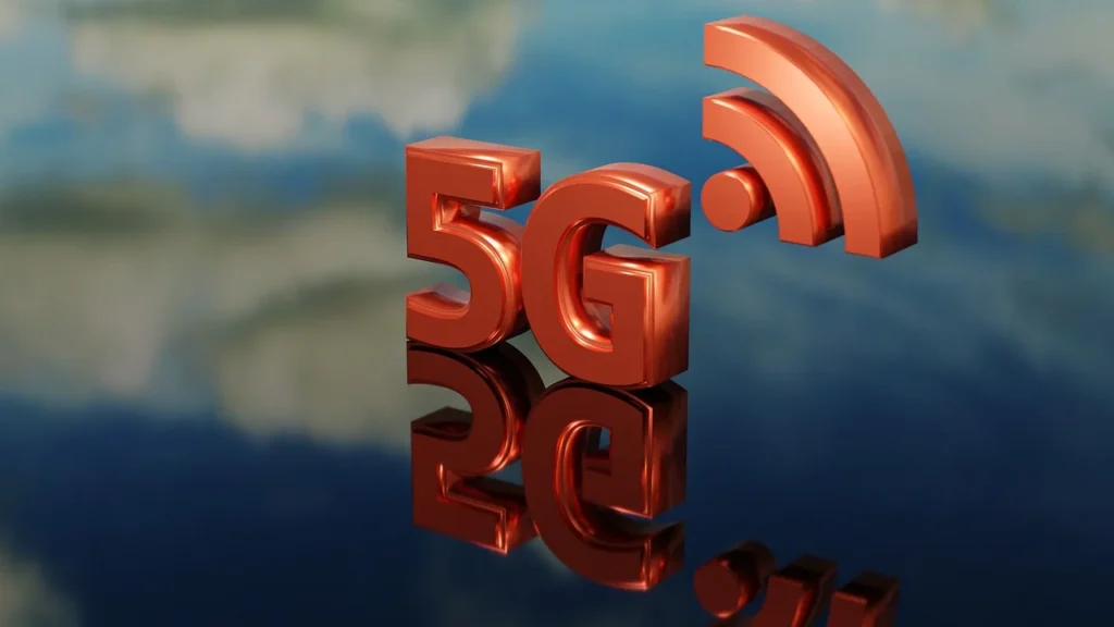 How 5G Technology Will Impact Mobile App Development