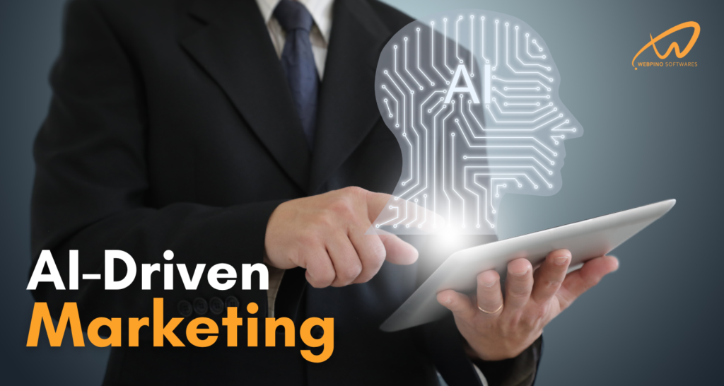 AI-Driven Marketing