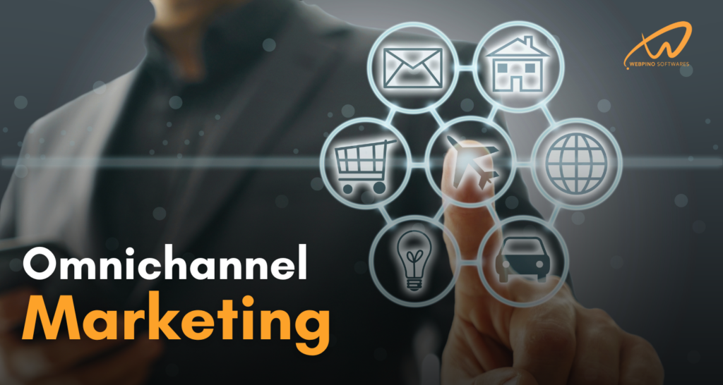 Omnichannel Marketing