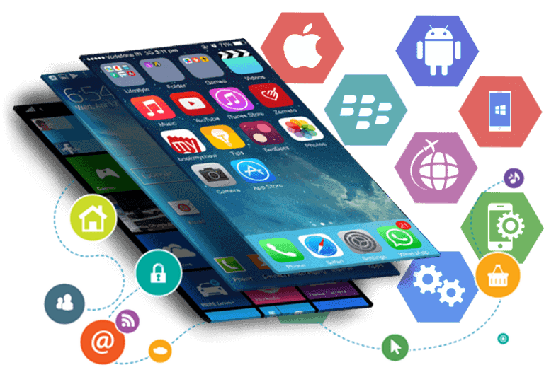 Best Mobile App Development Company in Jaipur