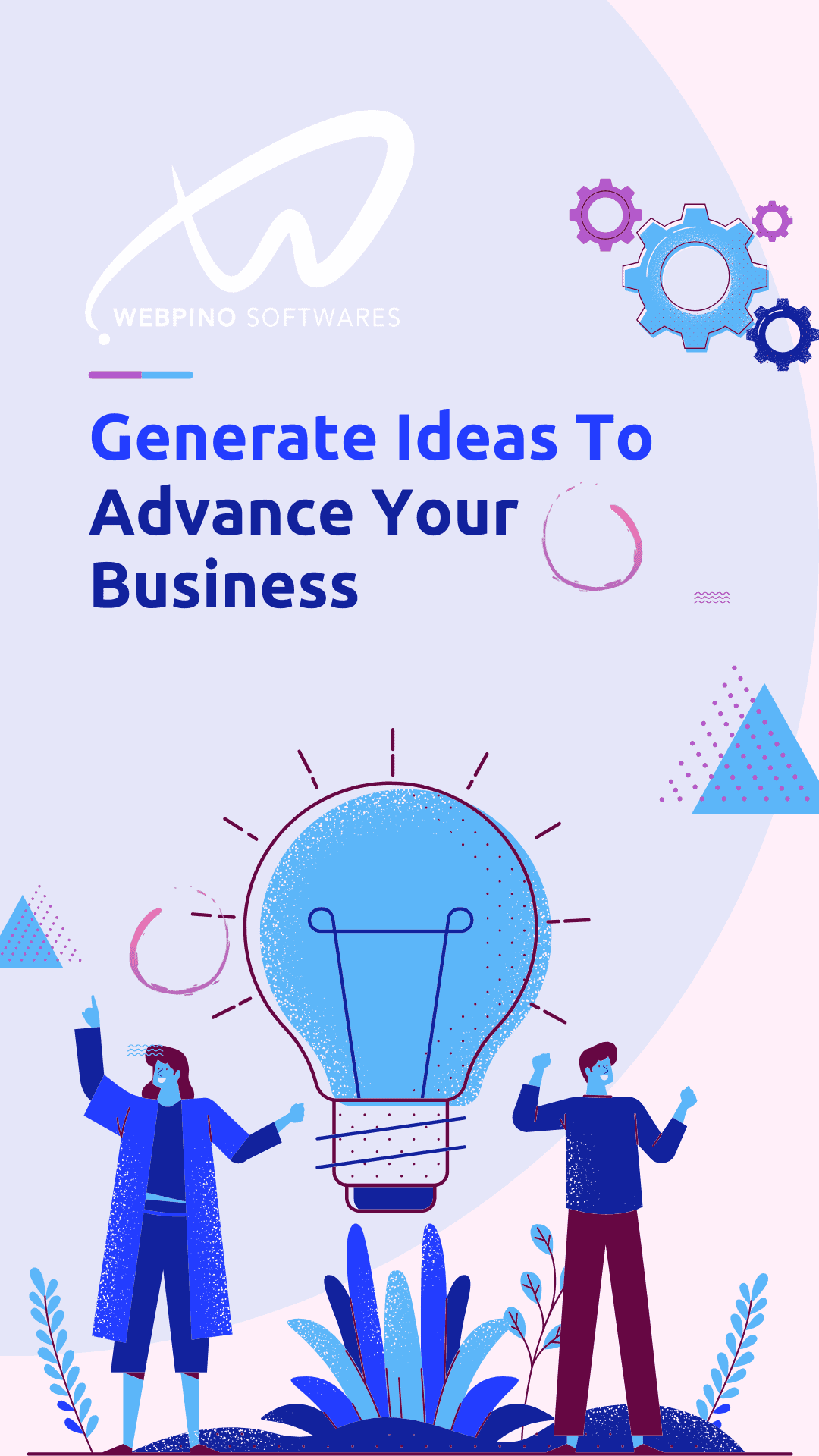 Advance your Business